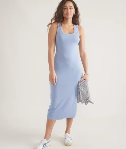 Lexi Rib Sun-In Dress
