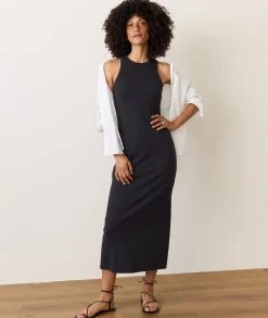 Lexi Rib Sun-In Dress