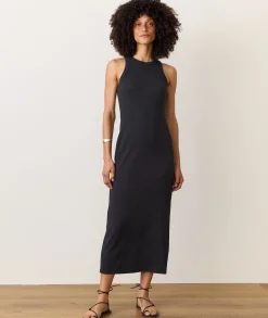 Lexi Rib Sun-In Dress