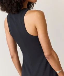 Lexi Rib Sun-In Dress
