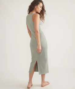 Lexi Rib Sun-In Dress