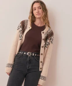 Lexi Rib Sun-In Longsleeve Crew Tee