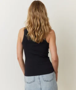 Lexi Rib Sun-In Tank