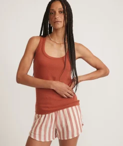 Lexi Rib Tank