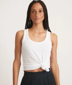 Lexi Rib Tank