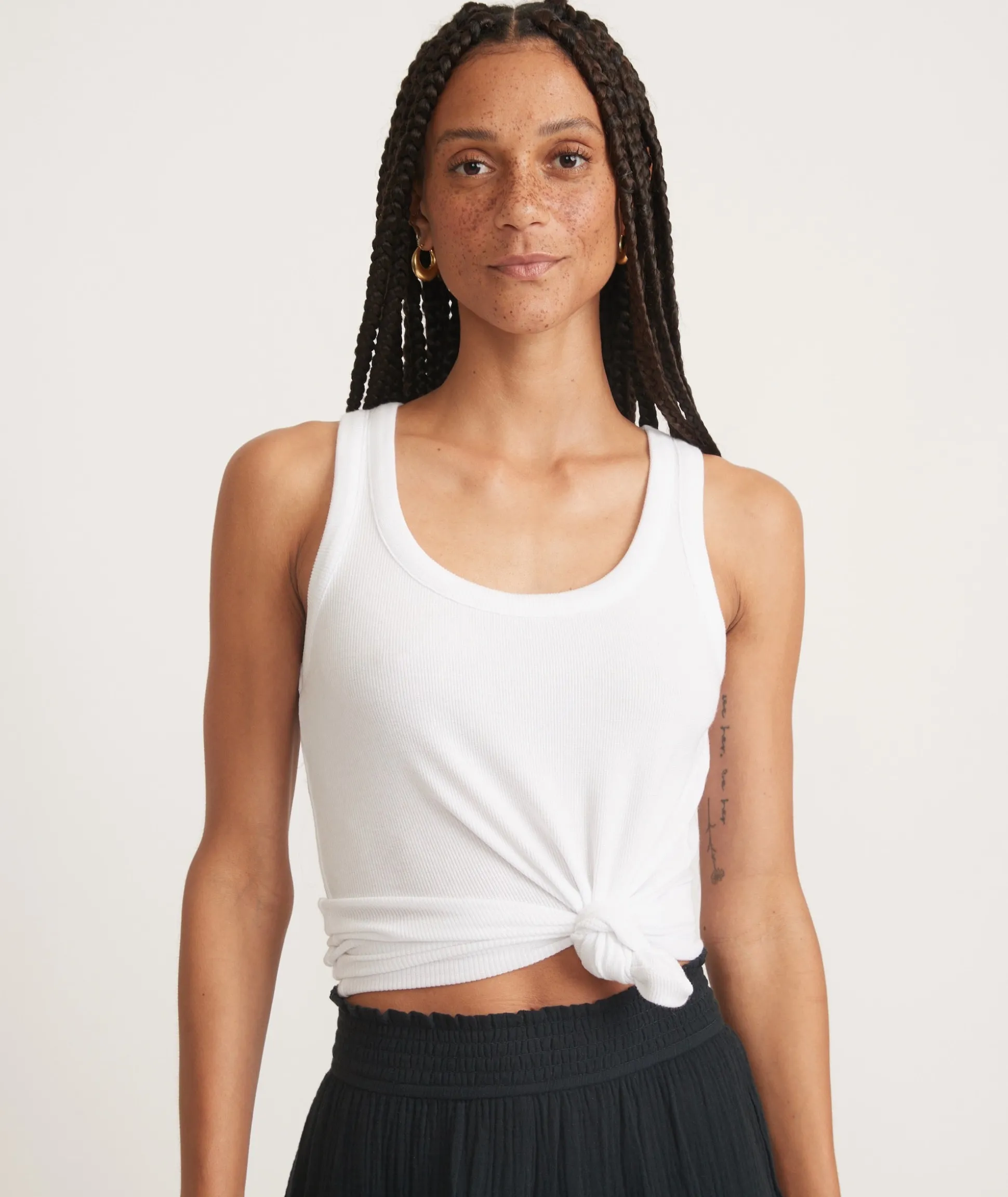 Lexi Rib Tank