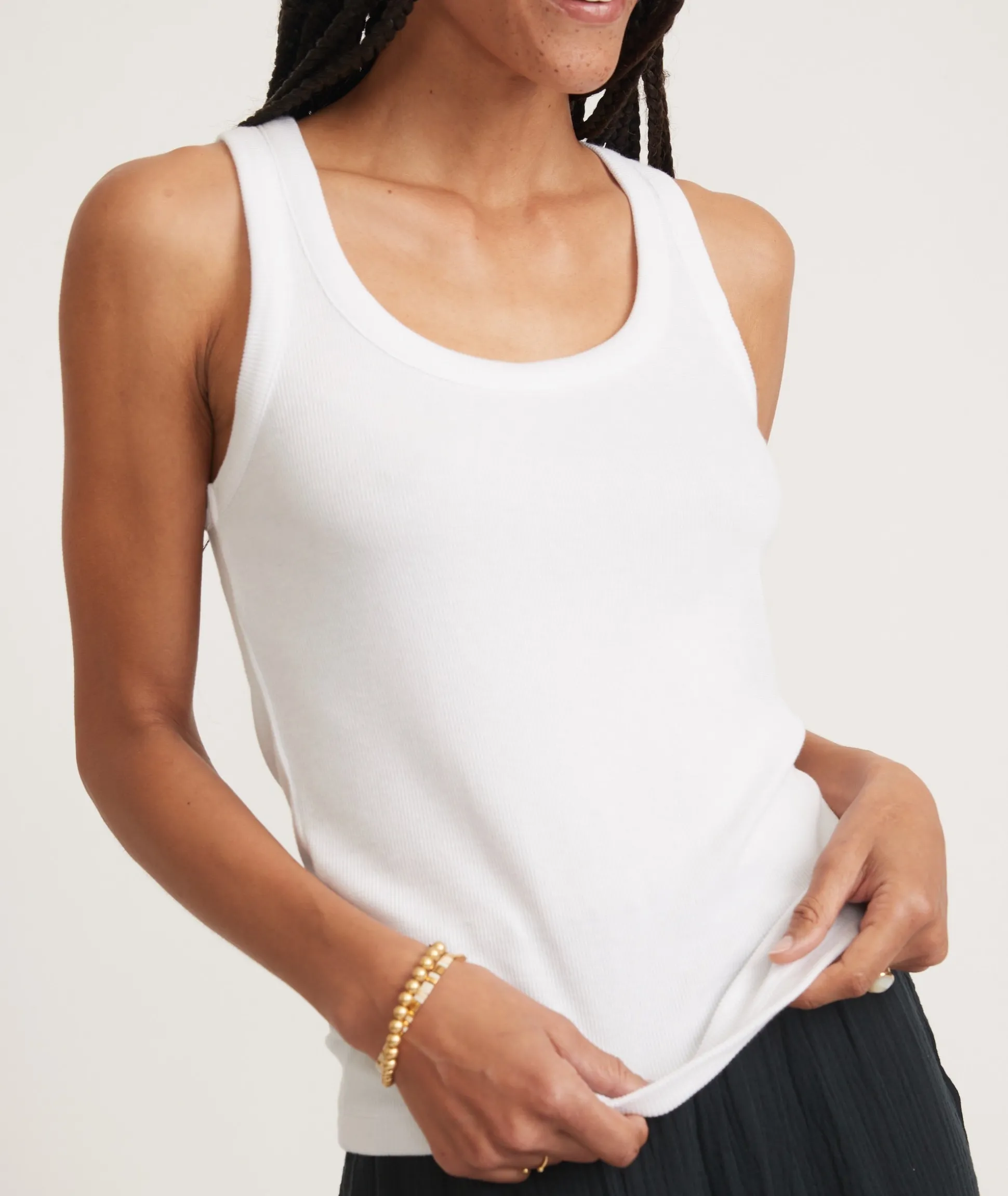 Lexi Rib Tank