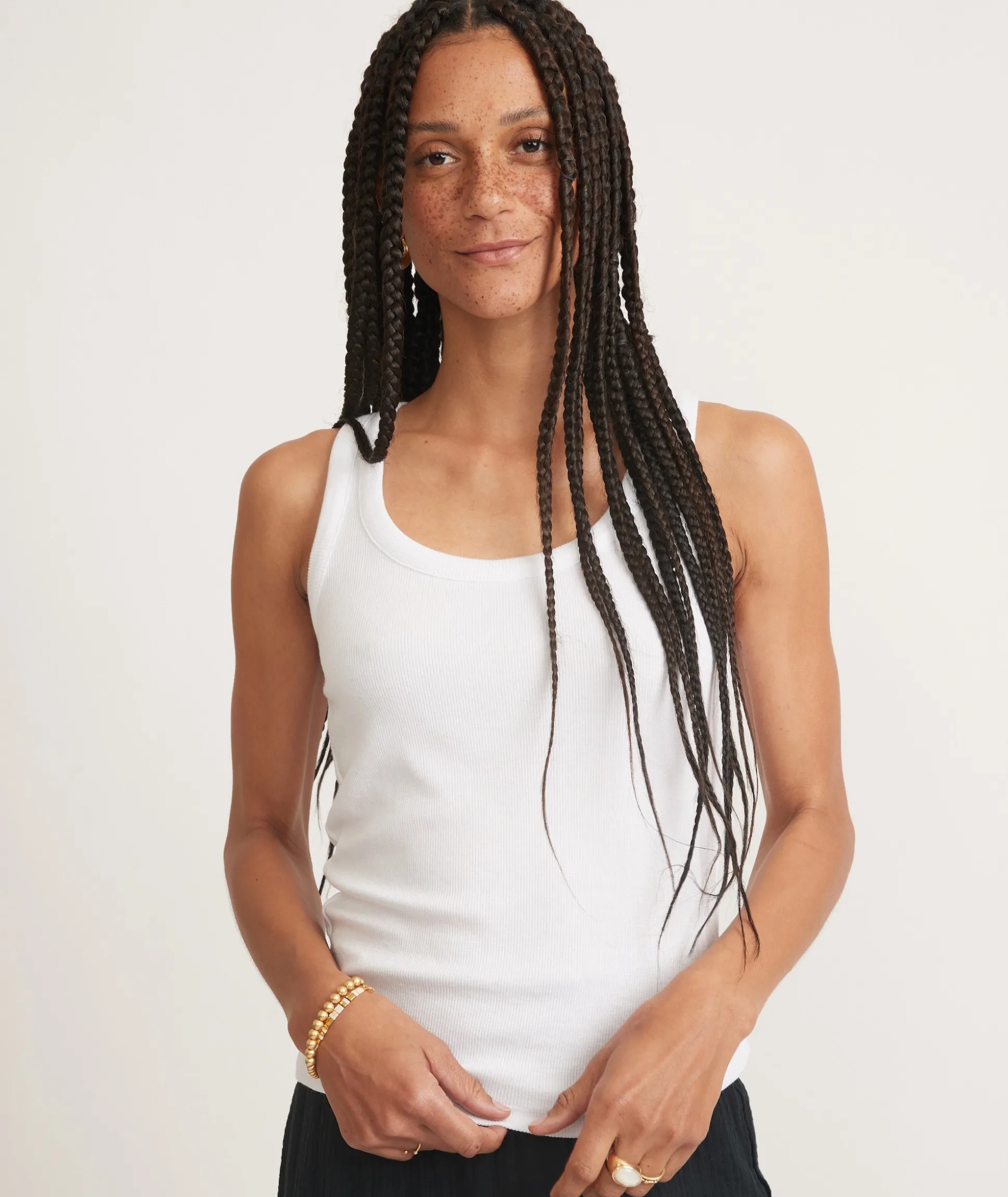 Lexi Rib Tank