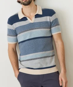 Liam Sweater Polo