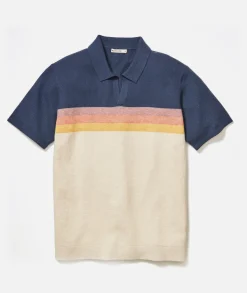 Liam Sweater Polo