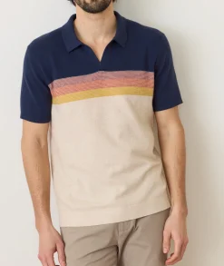 Liam Sweater Polo