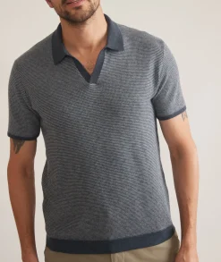Liam Sweater Polo