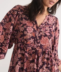 Lola Midi Dress