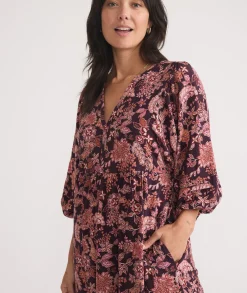 Lola Midi Dress