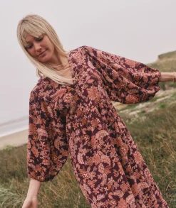 Lola Midi Dress