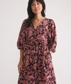 Lola Midi Dress