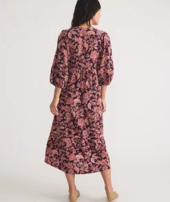 Lola Midi Dress