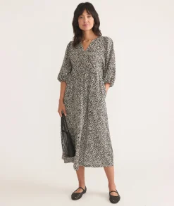 Lola Midi Dress