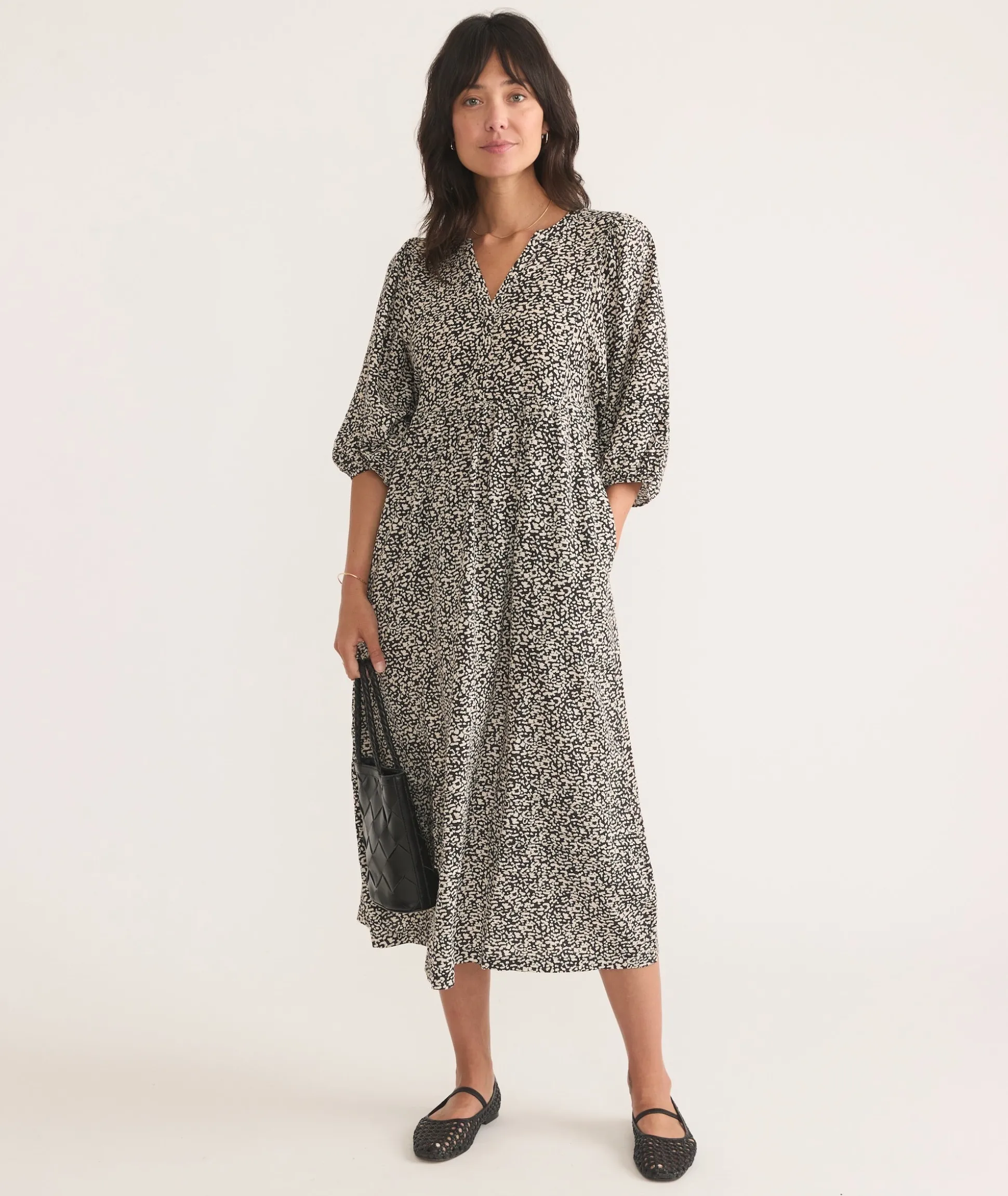 Lola Midi Dress