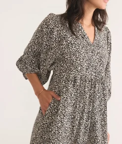 Lola Midi Dress