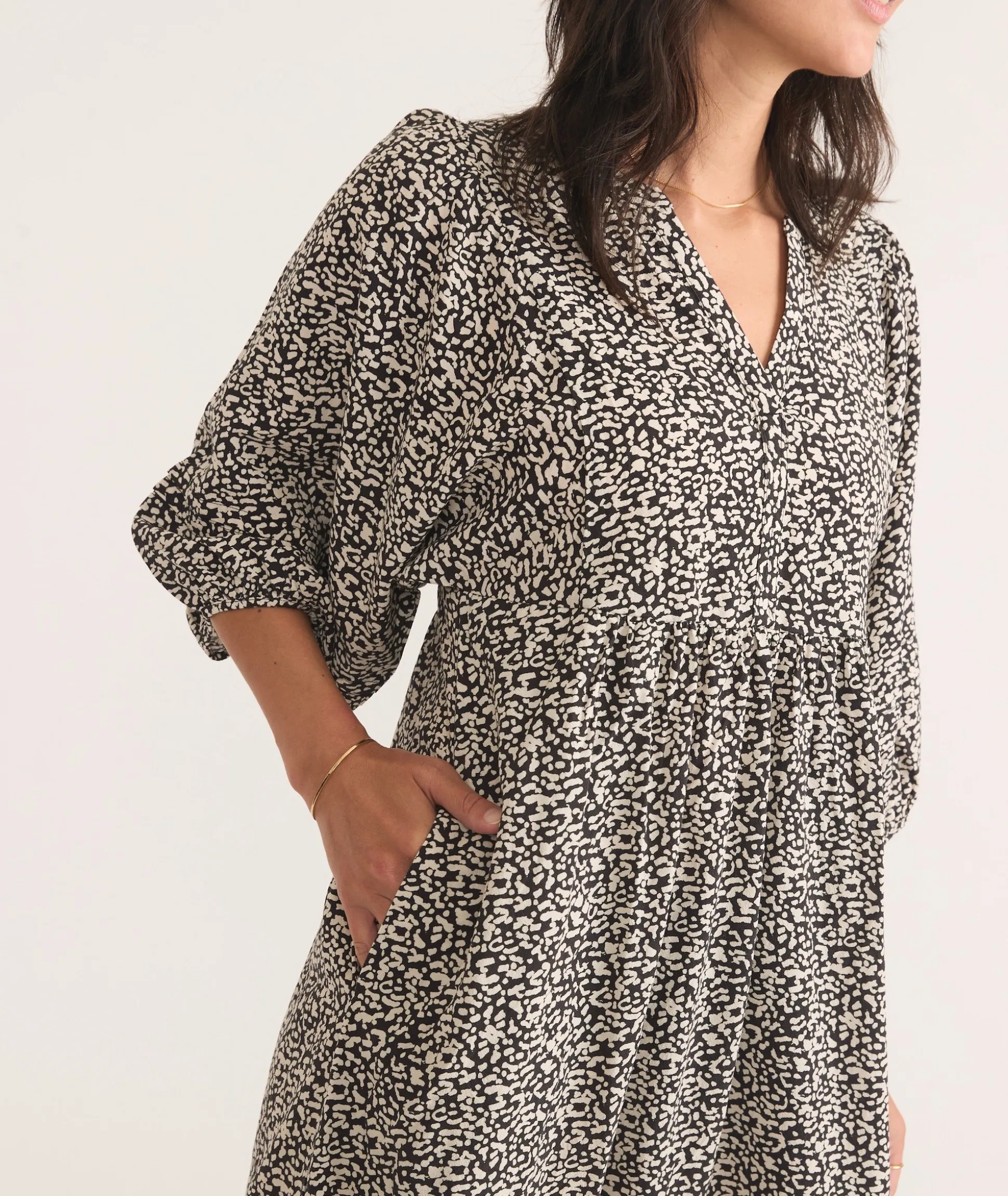 Lola Midi Dress