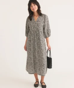 Lola Midi Dress