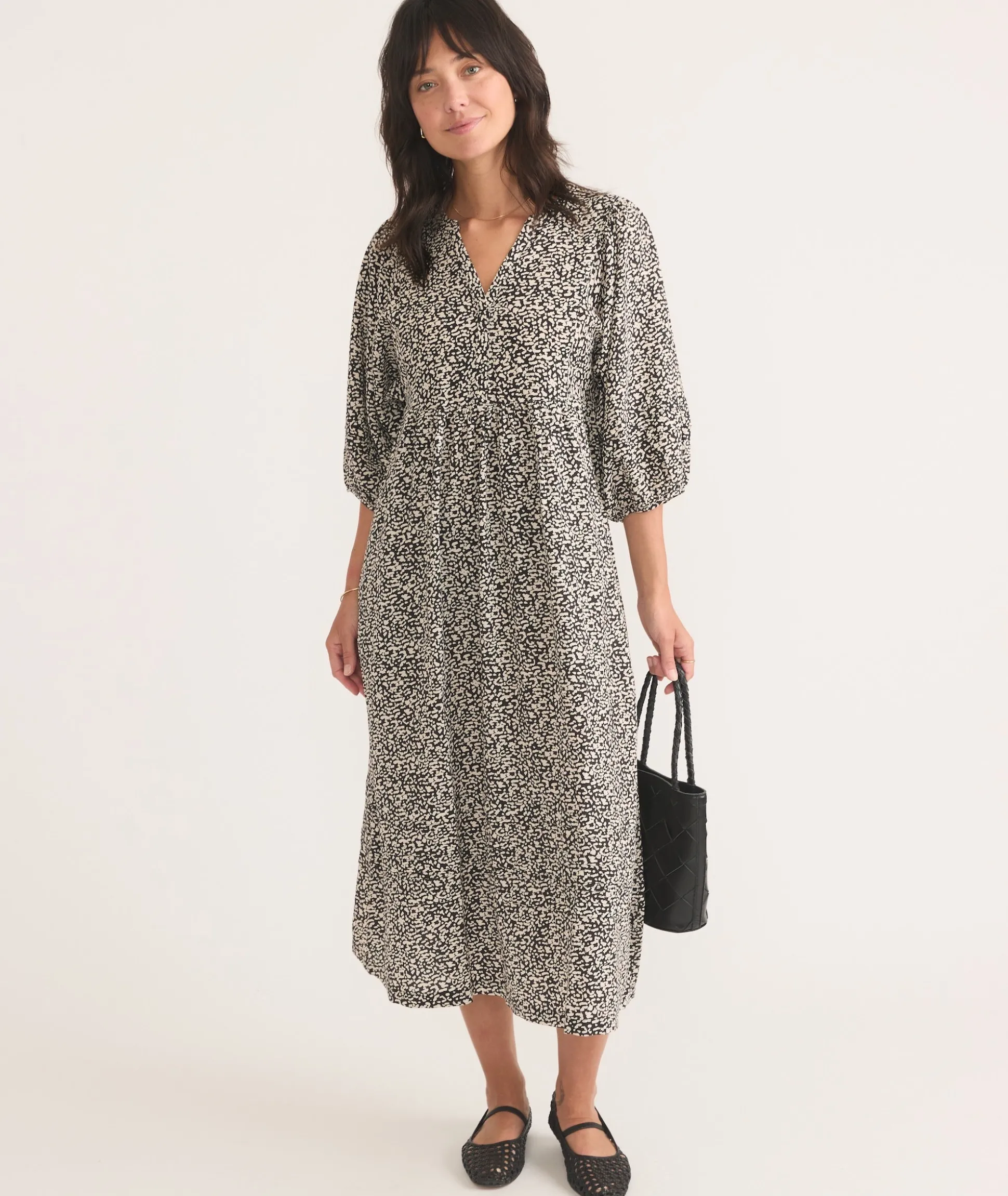 Lola Midi Dress