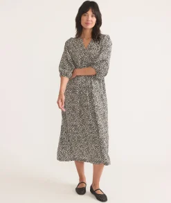 Lola Midi Dress