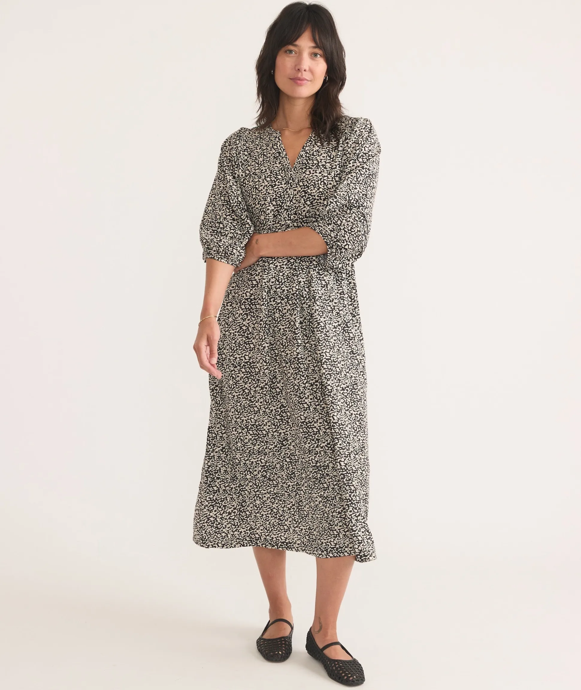 Lola Midi Dress