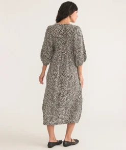 Lola Midi Dress