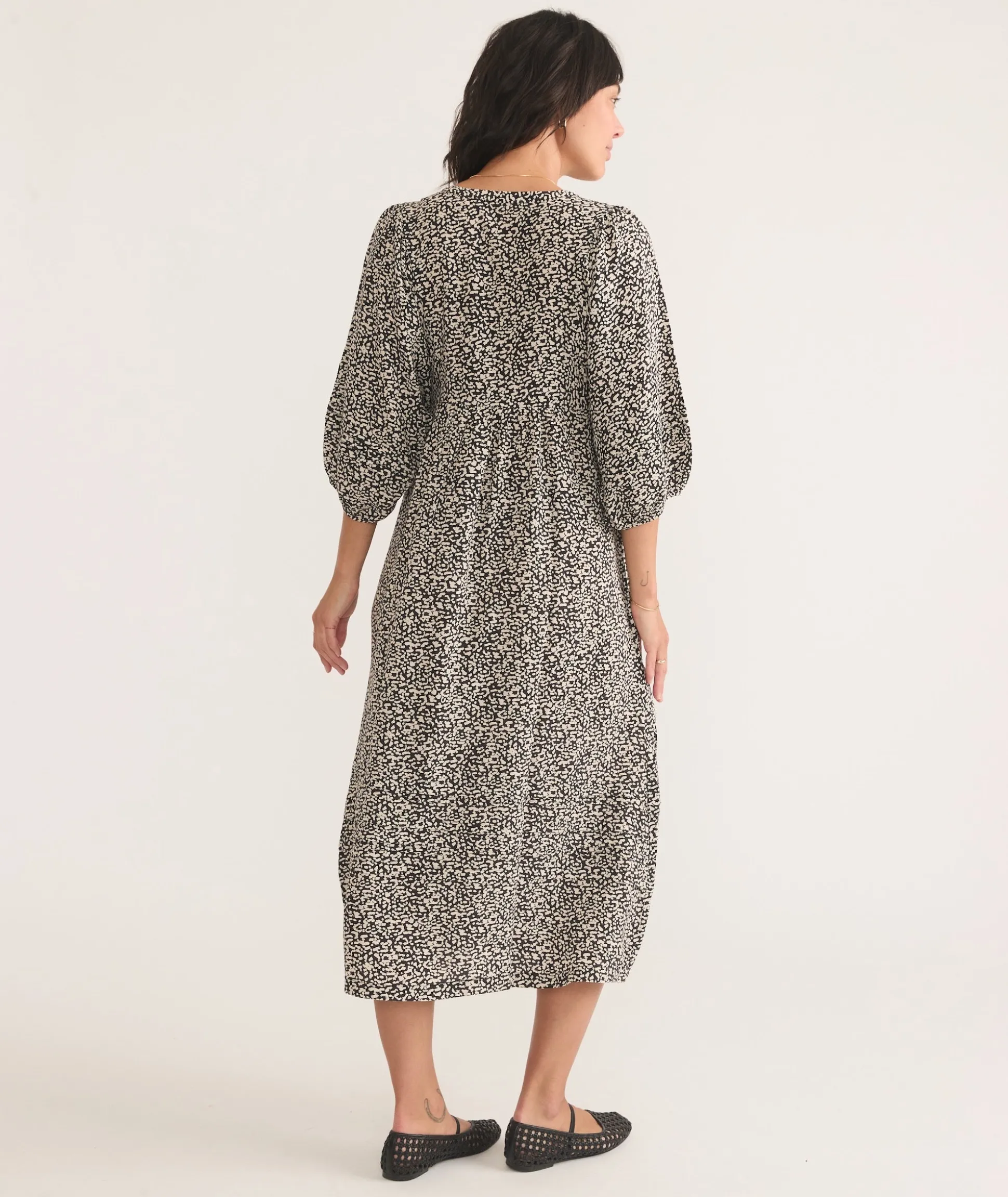 Lola Midi Dress