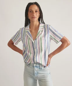Lucy Resort Shirt