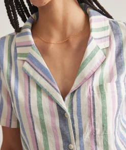 Lucy Resort Shirt