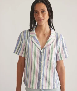 Lucy Resort Shirt