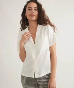 Lucy Resort Shirt