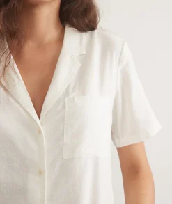 Lucy Resort Shirt