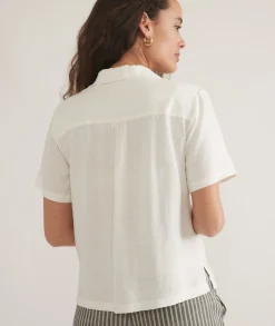 Lucy Resort Shirt