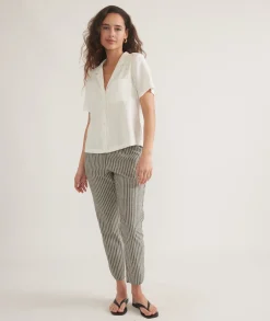Lucy Resort Shirt