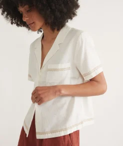 Lucy Resort Shirt