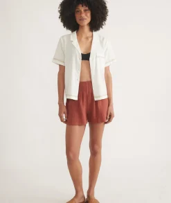 Lucy Resort Shirt