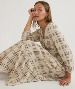 Maeve Maxi Dress