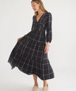 Maeve Maxi Dress