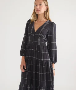 Maeve Maxi Dress