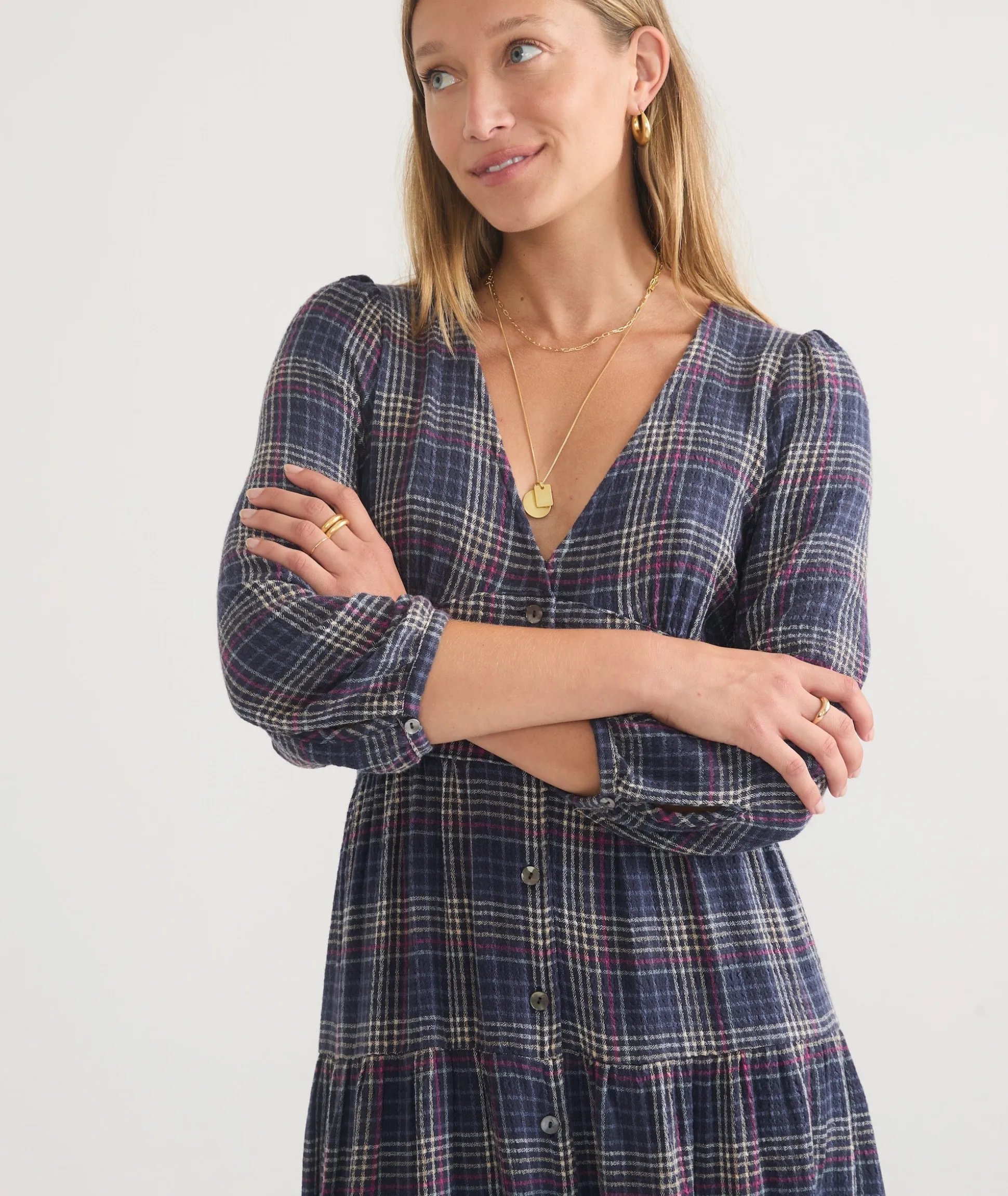 Maeve Maxi Dress