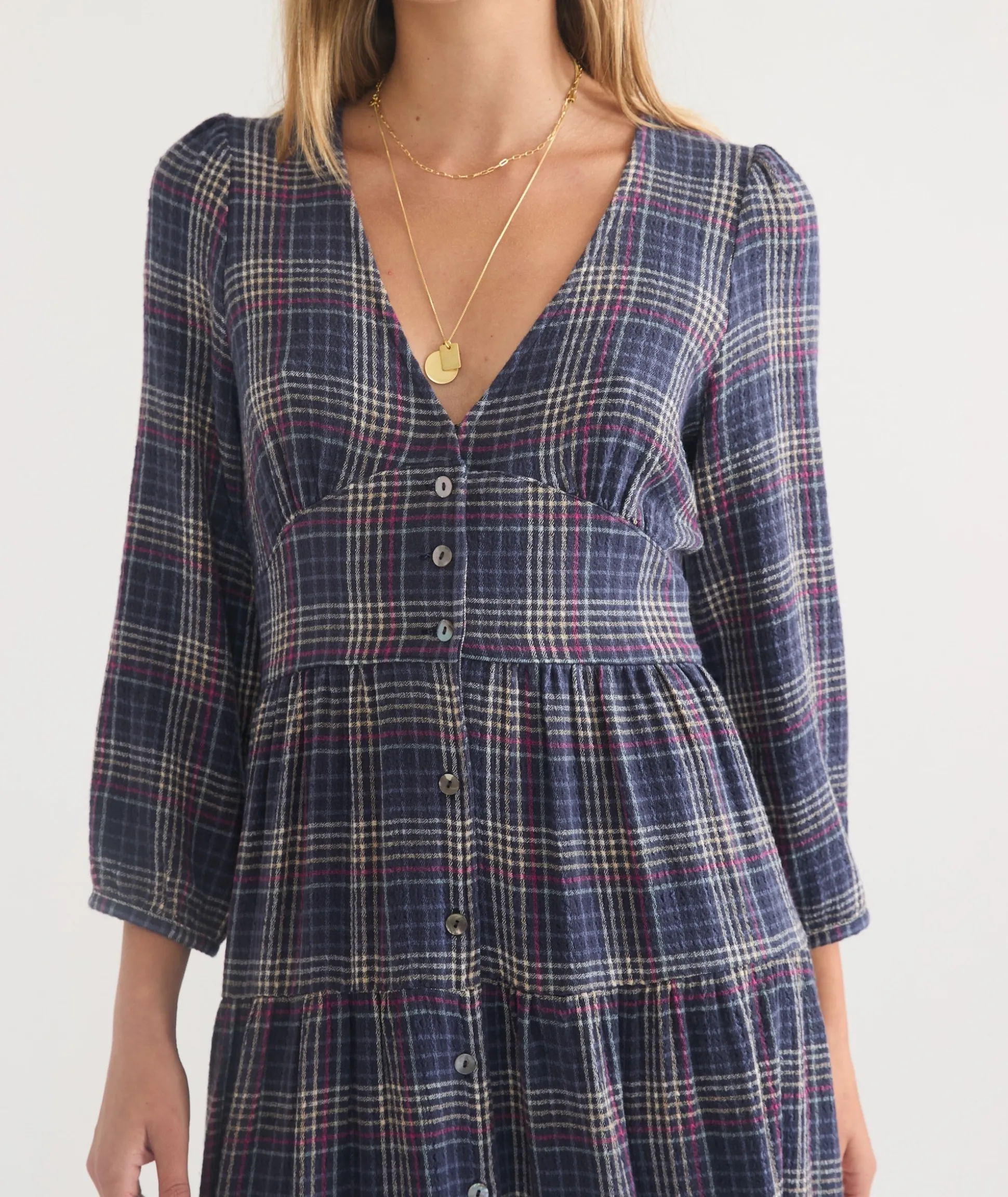Maeve Maxi Dress