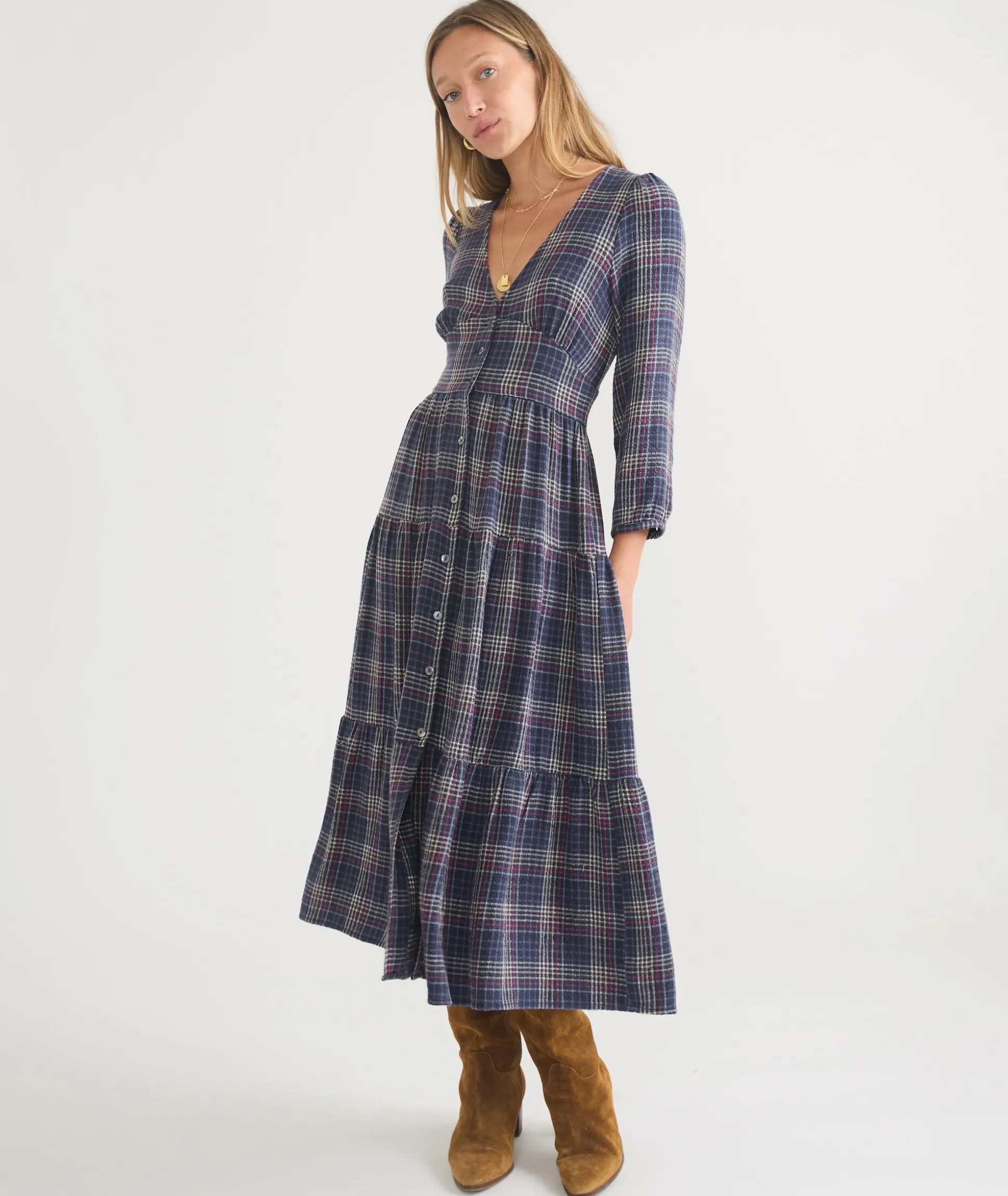 Maeve Maxi Dress