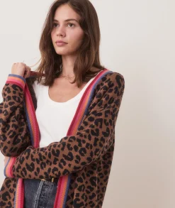 Martha Sweater Coat