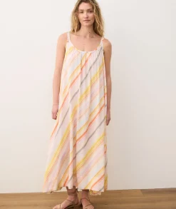 Millie Relaxed Maxi Dress
