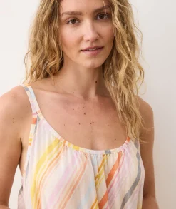 Millie Relaxed Maxi Dress