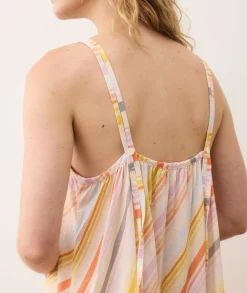 Millie Relaxed Maxi Dress